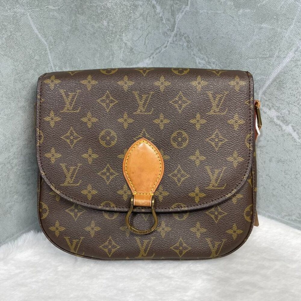 Louis Vuitton Women Pre-Loved Bag Very Good Condition